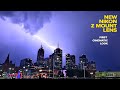 New Z Mount Lens | 14mm 2.9 FULL FRAME CINEMATIC 7Artisans | Lightning, Night&Day Images |Matt Irwin