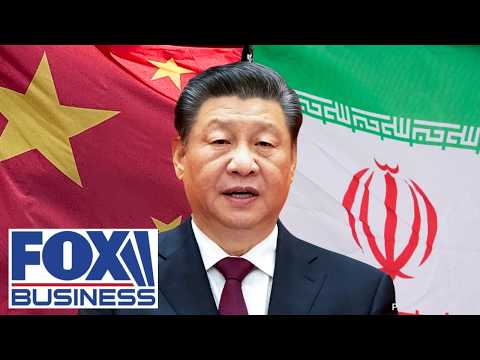 China will be 'hurt by this': Gen. Keith Kellogg