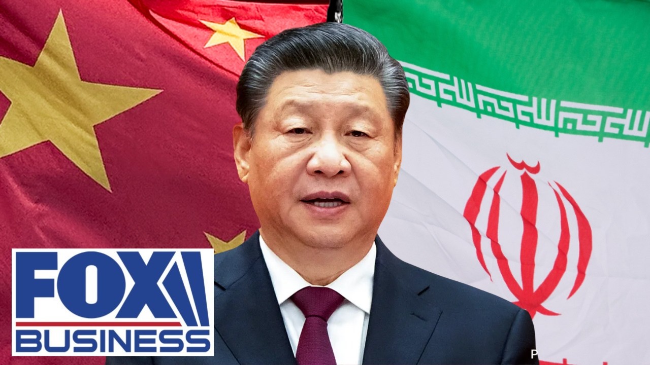 China will be 'hurt by this': Gen. Keith Kellogg