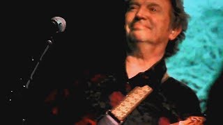 Andy Summers Live on Tour 2018