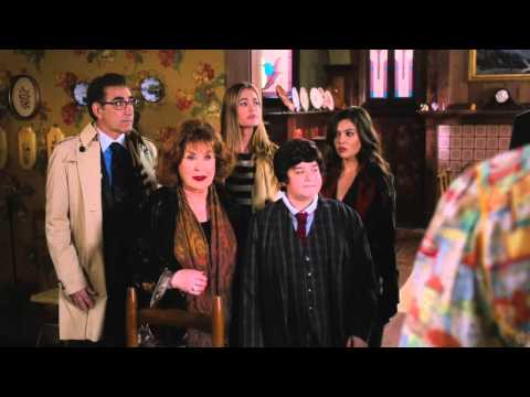 Madea's Witness Protection Official Trailer 2 HD  Tyler Perry and Eugene Levy Are On The Run