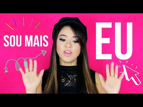 SE VALORIZA MENINA! #WEBSÉRIE 2/6