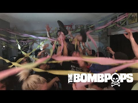 Video thumbnail for F.O.M.O.