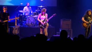 Best Coast Fine Without You 6/27/2015 The Wiltern