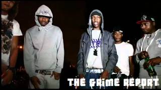 Tre Mission - 1880 mix