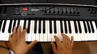 Groove de Clavi Funk (Tamagushi)