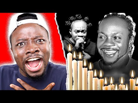 Daddy Lumba's Candle-Night Vigil; I'm Sooo Confused
