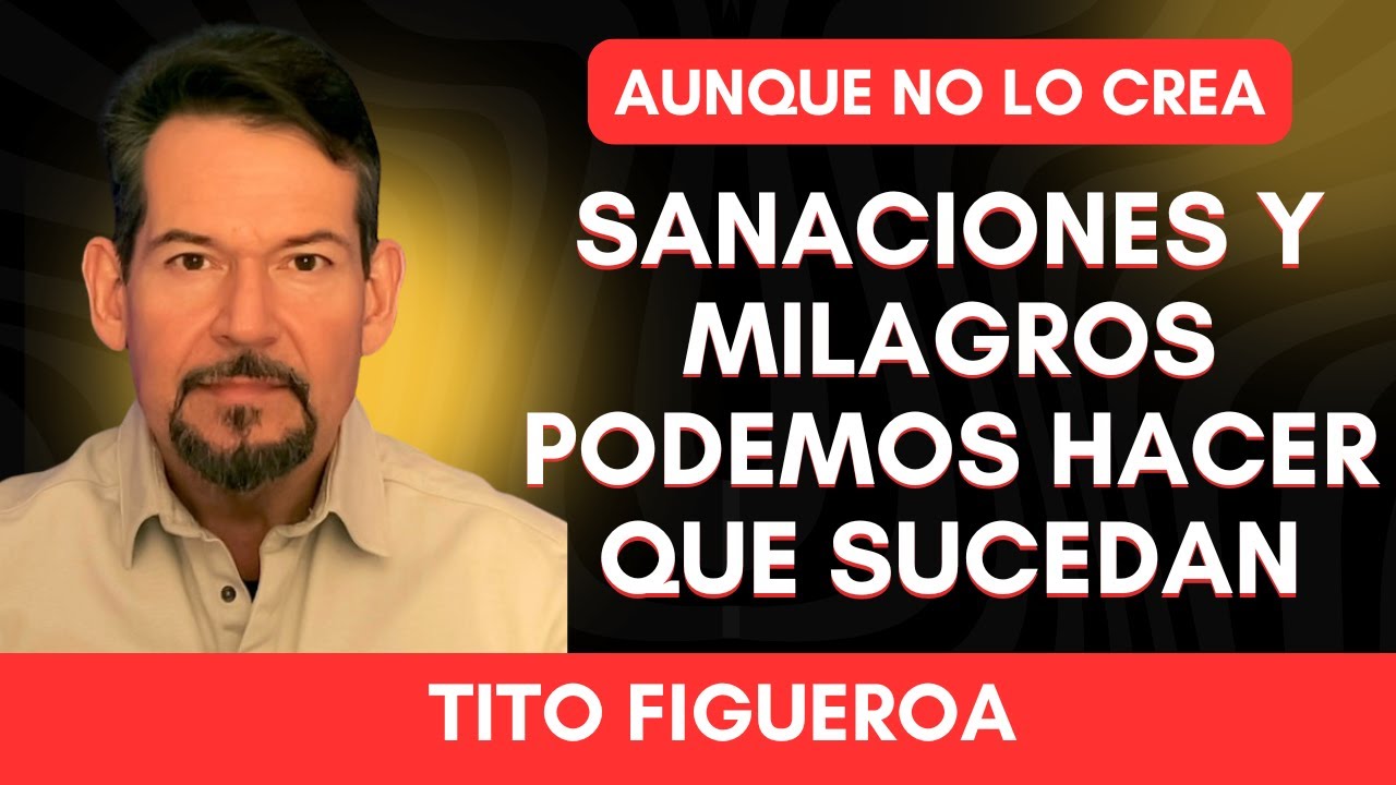 CASOS INCREIBLES DE SANACIONES ESPONTANEAS