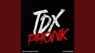 Cover art for Apex Predator