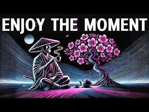 This Japanese Mindset Will Make You Love Your Life Again