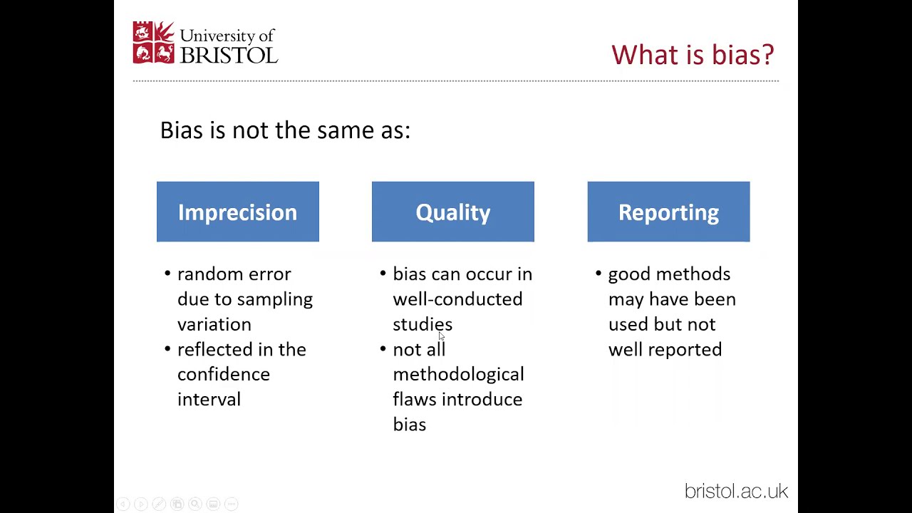RoB 2.0: A revised tool to assess risk of bias in randomized trials