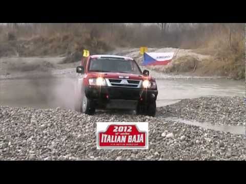 Italian Baja 2012 - H.R.rallystudio