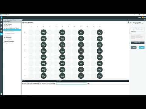 Empiria Studio® Software 2.0: Z' Factor Determination Template