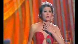 ANNA NETREBKO- O MIO BABBINO CARO