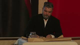 MEHMET AKİF TALAS'TA TİYATRO İLE ANILDI