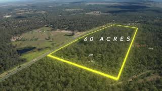 1629-1721 Warrego Highway, IRONBARK, QLD 4306