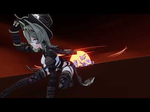 EX Abyss Redlotus 404D - Tonatiuh [QUA Weather]