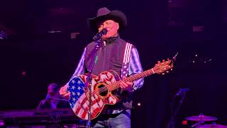 John Michael Montgomery - Letters From Home - San Antonio Rodeo