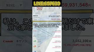 #日本株#株式投資#投資初心者#資産運用#日本市場#株の勉強#株式入門#投資生活#デイトレード#スイングトレード#長期投資#高配当株