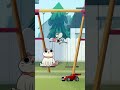 Jongen Meisje Hond Kat Muis Kaas | Wereldrecords | Disney Channel NL