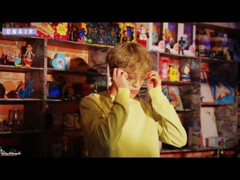 【HoneYoo精效中字】170222 TEEN TOP ON AIR - 少年美&男性美 共存的 NIEL GQ 畫報拍攝現場