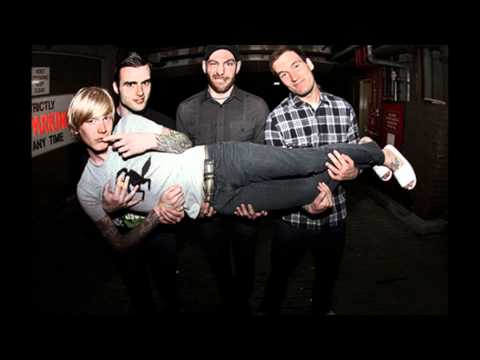 Evergreen Terrace - Sincerity Is an Easy Disguise in This Business - [Untitled Track] & LYRICS