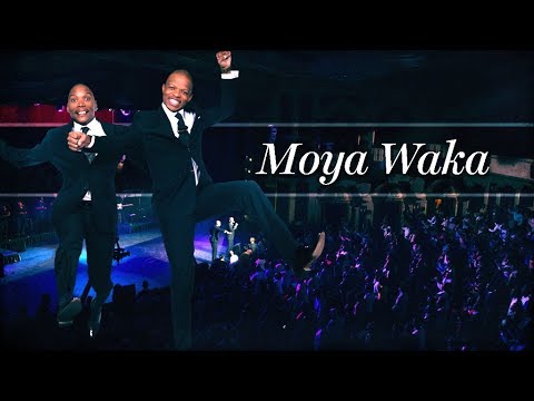 Friends In Praise w/ Neyi & Omega -  Moya Waka