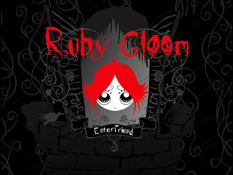 Ruby Gloom 2004 Theme Song