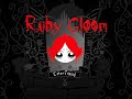 Ruby Gloom 2004 Theme Song