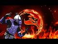 Mortal Kombat Trilogy Mugen Smoke 100 Difficulty