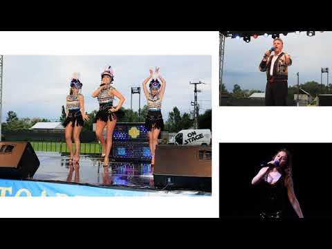 Ghidigeni - istorie și actualitate