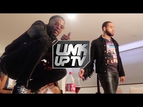 Franco Spurs ft Nehmy - Boombaya [Music Video] Link  Up TV