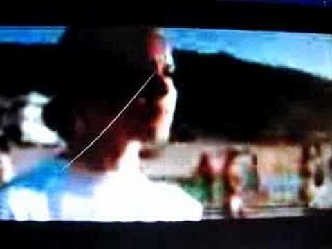 The Official Blue Crush Trailer