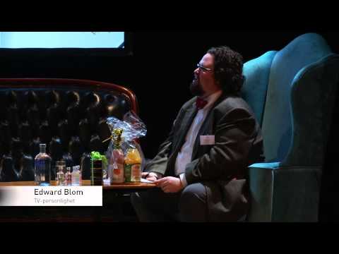 Industrimat - Smakfullt och smart eller fejkat och farligt?