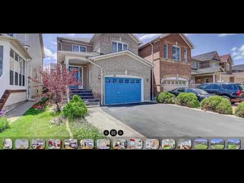 19 Split Rail Rd, Brampton