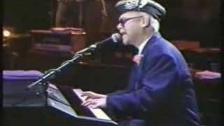 Elton John - I Guess That&#39;s Why They Call It The Blues - &#39;88