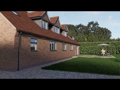 ARCHITEK DESIGN & PLANNING video.