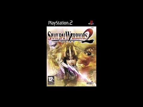 Samurai Warriors 2 ost Honnoji