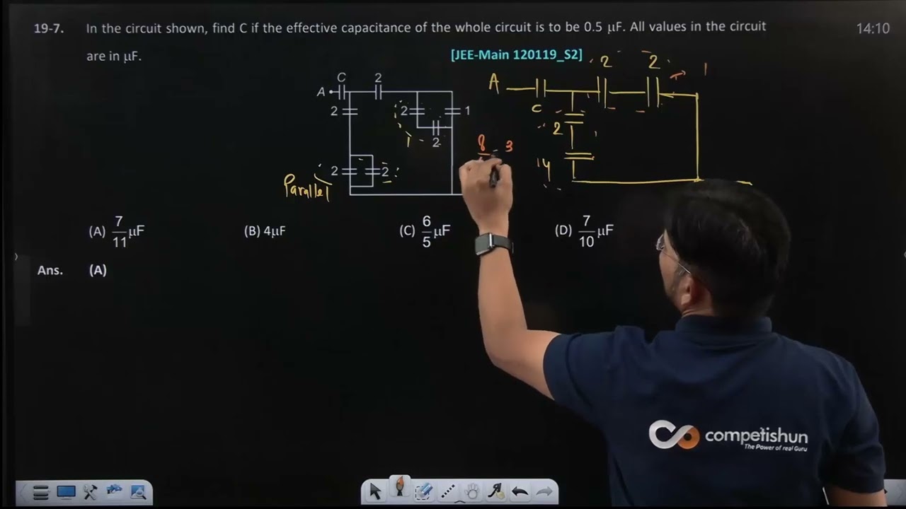 Video Solution