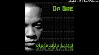 Dr. Dre - Think About It (Ft Xzibit)