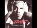 Montserrat - "Tú me acostumbraste"