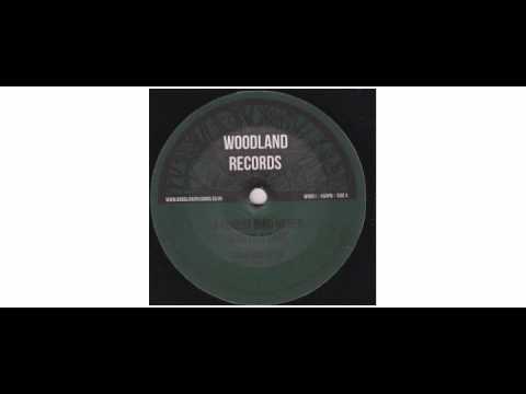 Conscious Youth  - A Forest Bird Never Wants A Cage - 7" - Woodland Records