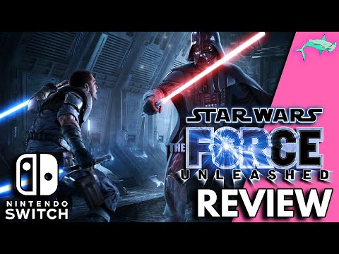 Should You Buy Star Wars: The Force Unleashed On Switch? | Star Wars: The Force Unleashed Review