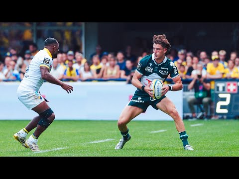 Résumé J3 Clermont-Section (Saison 2025-2026)