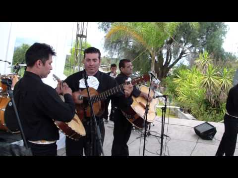 mariachi cristiano mision 7