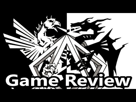 Archon Atari 8 Bit 400 800 XL XE Review - The No Swear Gamer Ep 710