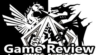 Archon Atari 8 Bit 400 800 XL XE Review - The No Swear Gamer Ep 710