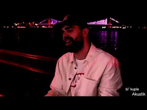bi' kuple akustik - Yanımda Olsan (Oğuzhan Koç Cover)