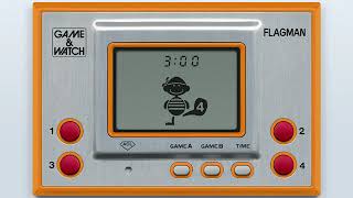 Gameplay Video