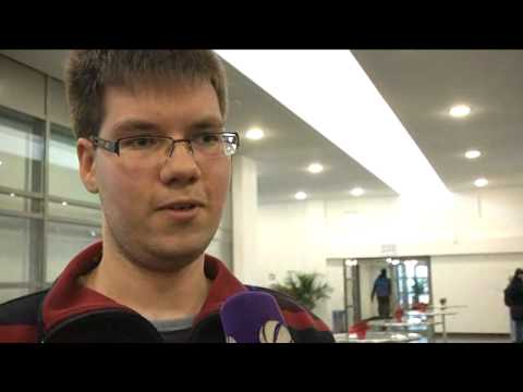 Vorsicht, Fußball?! -- Umstrittenes Sicherheitskonzept der DFL